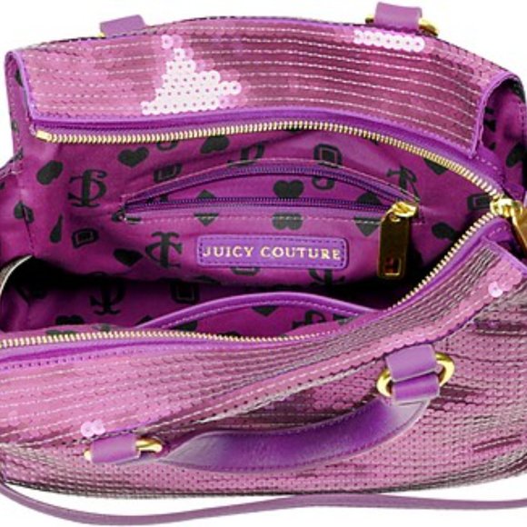 Vintage Y2K Juicy Couture Day Dreamer Bag - Picture 3 of 8